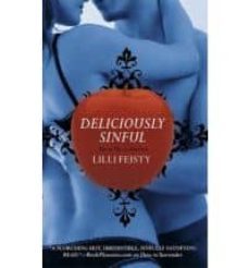 -lilli feisty-9780446571555