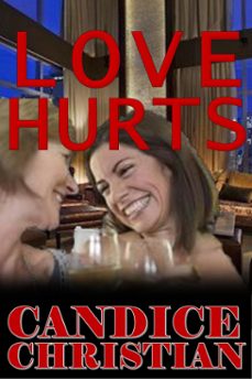 love hurts-candice christian-9780463020555