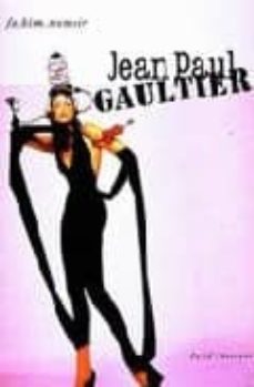 jean-paul gaultier-9780500017555