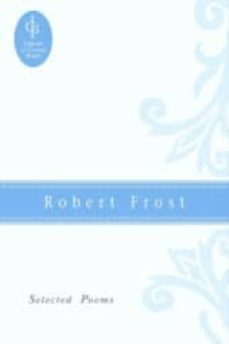 robert frost selected poems-9780517072455