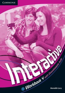 interactive level 4 workbook with downloadable audio zona portuga l-9780521712255