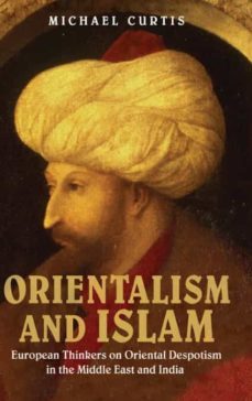 oriental despotism and islam-9780521767255