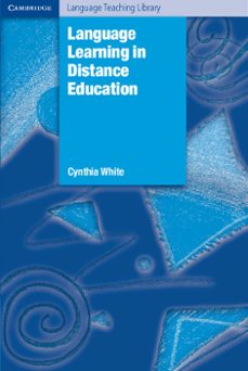 language learning in distance education-9780521894555