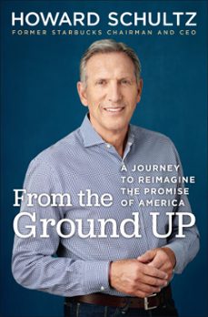 from the ground up (ebook)-howard schultz-9780525509455