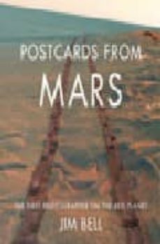 postcards from mars-jim bell-9780525949855