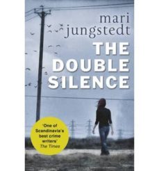 the double silence-mari jungstedt-9780552168755