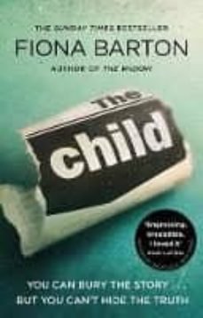 the child-9780552172455