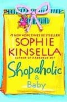 shopaholic and baby-sophie kinsella-9780552774055
