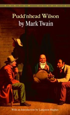 pudd'nhead wilson-mark twain-9780553901955