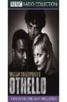 othello (2 vols.) (cassette)-9780563535355