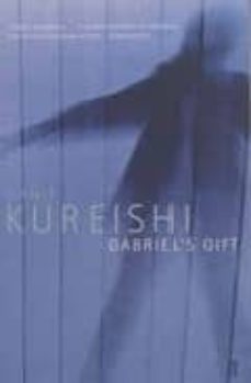 gabriel s gift-9780571210855
