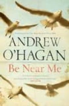be near me the novel *exp*-andrew o hagan-9780571216055