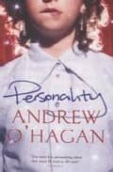 personality-andrew o hagan-9780571217755