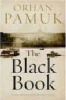 the black book-orhan pamuk-9780571225255