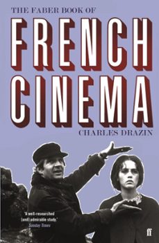 the faber book of french cinema (ebook)-charles drazin-9780571271955