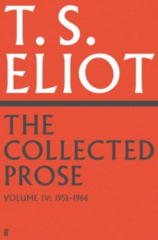 -t. s. eliot-9780571295555
