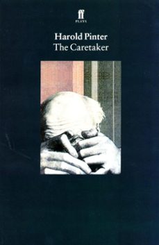 the caretaker (ebook)-harold pinter-9780571300655