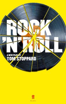 rock 'n' roll (ebook)-tom stoppard-9780571301355