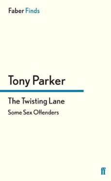 -tony parker-9780571304455