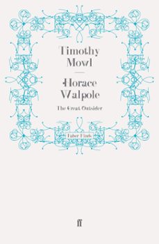 -timothy mowl-9780571309955