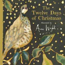 the twelve days of christmas (ebook)-anna wright-9780571338955