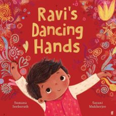 ravi's dancing hands (ebook)-sumana seeboruth-9780571390755