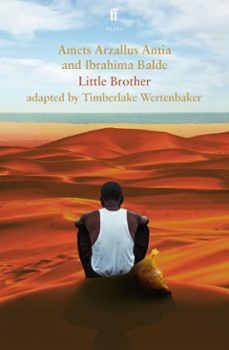 little brother (ebook)-ibrahima balde-amets arzallus antia-9780571399055