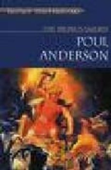 the broken sword (fantasy masterworks, 33)-9780575074255