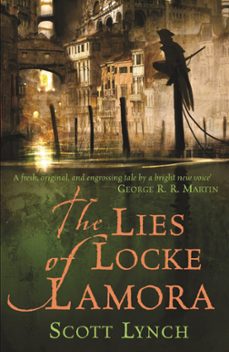 the lies of locke lamora-scott lynch-9780575079755
