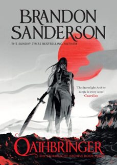 Imagen Principal de Oathbringer
