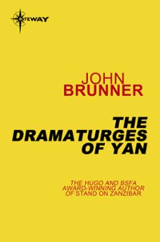 -john brunner-9780575101555