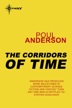 -poul anderson-9780575109155