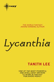 -tanith lee-9780575120655