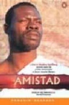 amistad-joyce annette barnes-9780582401655