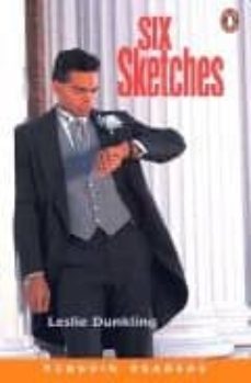 six sketches-leslie dunkling-9780582427655
