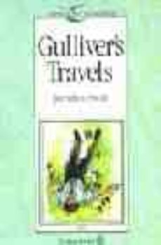 gullivers travels-jonathan swift-9780582522855