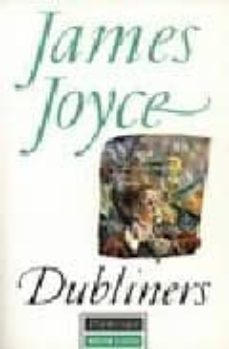 dubliners-9780586087855