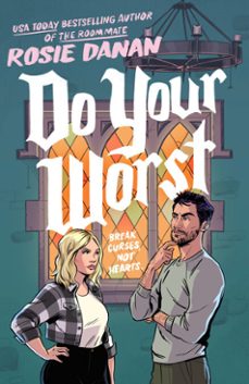 do your worst (ebook)-rosie danan-9780593437155