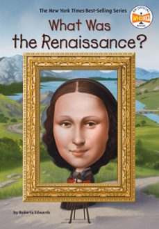 what was the renaissance? (ebook)-roberta edwards-9780593751855