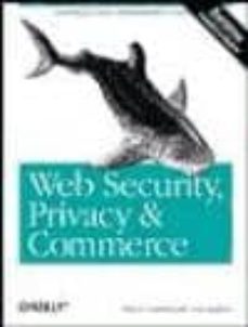 web security, privacy & commerce (2nd ed.)-9780596000455