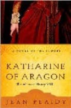 katherine of aragon-9780609810255