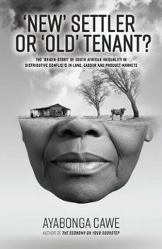 new settler or old tenant? (ebook)-ayabonga cawe-9780639895055