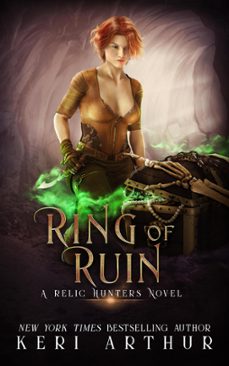 ring of ruin (ebook)-keri arthur-9780645303155