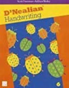 d nealian gr 6 consum se-9780673592255