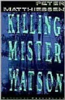 killing mister watson-9780679734055
