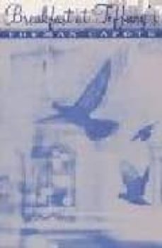 breakfast at tiffany s-truman capote-9780679745655