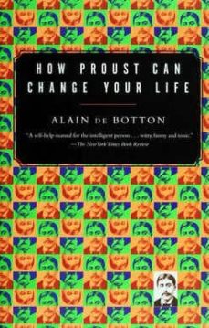 how proust can change your life-9780679779155