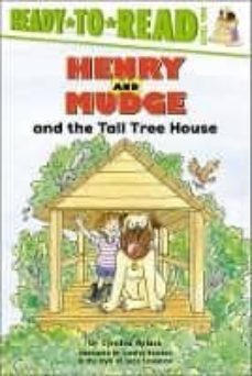 henry and mudge and the tall tree house-carolyn bracken-9780689834455