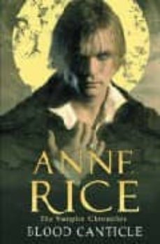 blood canticle-9780701173555