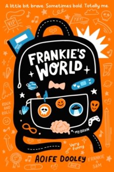 frankies world-aoife dooley-9780702307355